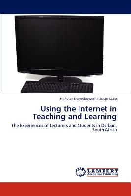 غلاف كتاب Using the Internet in Teaching and Learning