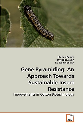 Gene Pyramiding: An Approach Towards             Sustainable Insect Resistance