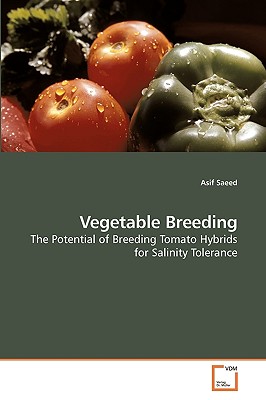 Vegetable Breeding