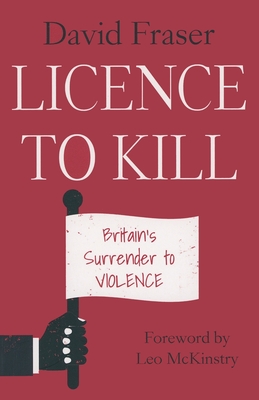 Licence to Kill: Britain
