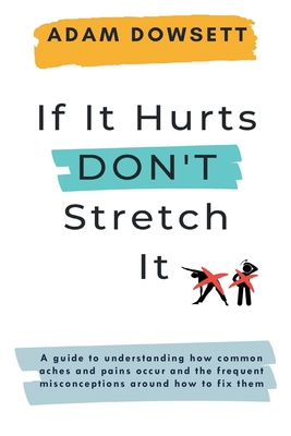 If It Hurts, Don