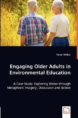 غلاف كتاب Engaging Older Adults in Environmental Education