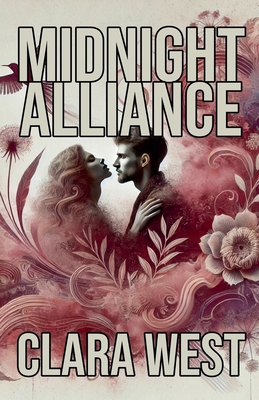 غلاف كتاب Midnight Alliance