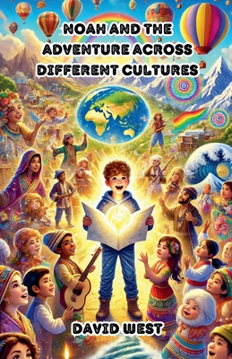 Noah and the Adventure Across Different Cultures