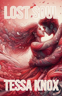 غلاف كتاب Lost Soul