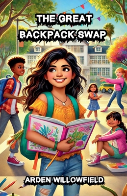 The Great Backpack Swap