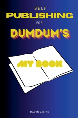 Self Publishing for DumDum