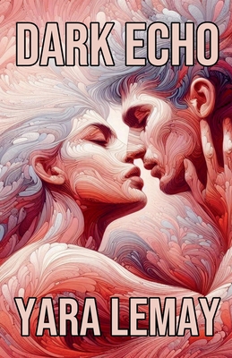 غلاف كتاب Dark Echo