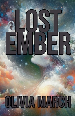 غلاف كتاب Lost Ember
