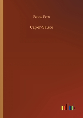 Caper-Sauce