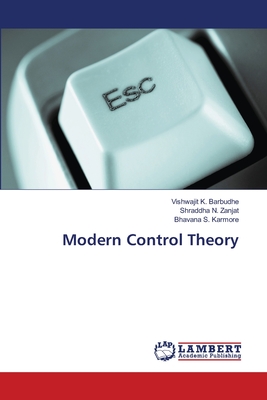 Modern Control Theory