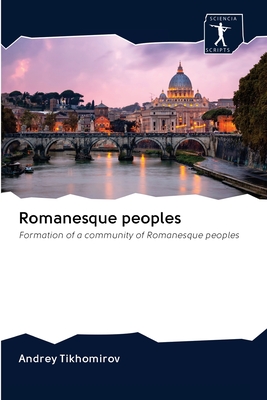 Romanesque peoples