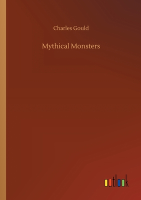 Mythical Monsters