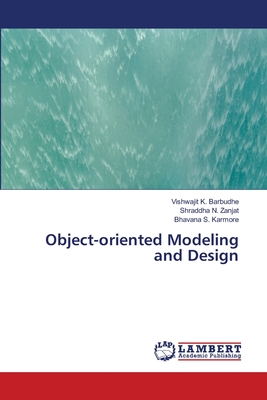 Object-oriented Modeling and Design