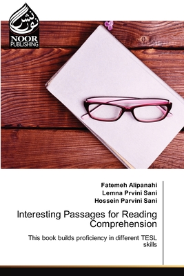 Interesting Passages for Reading Comprehension