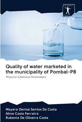 Quality of water marketed in the municipality of Pombal-PB