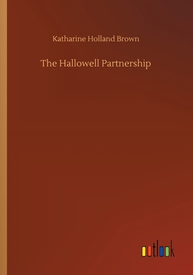غلاف كتاب The Hallowell Partnership