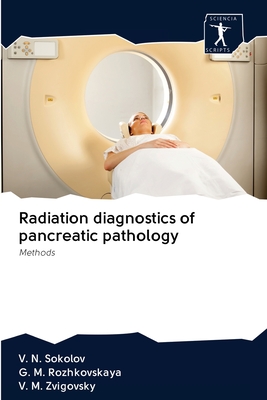 Radiation diagnostics of pancreatic pathology