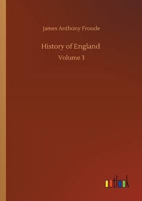 History of England :Volume 3