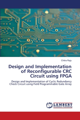 Design and Implementation of Reconfigurable CRC Circuit using FPGA