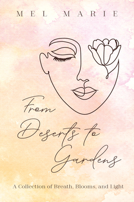 غلاف كتاب From Deserts to Gardens