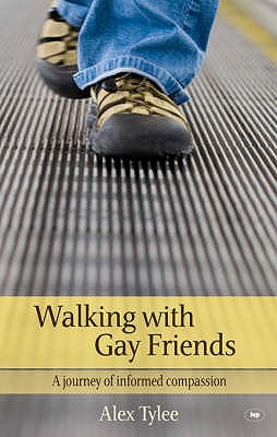 Walking with Gay Friends: A Journey Of Informed Compassion