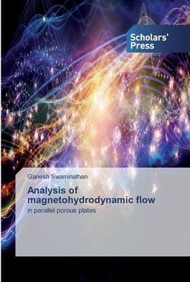 Analysis of magnetohydrodynamic flow