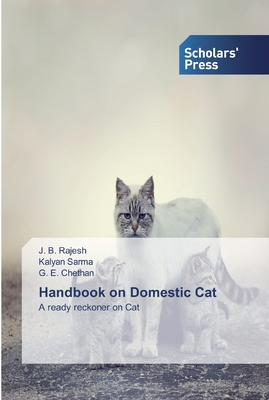 Handbook on Domestic Cat