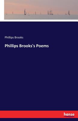 Phillips Brooks