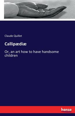 Callipوdiو:Or, an art how to have handsome children