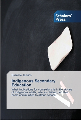 Indigenous Secondary Education