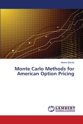 Monte Carlo Methods for American Option Pricing