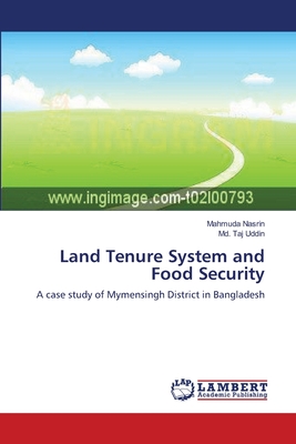 Land Tenure System and Food Security