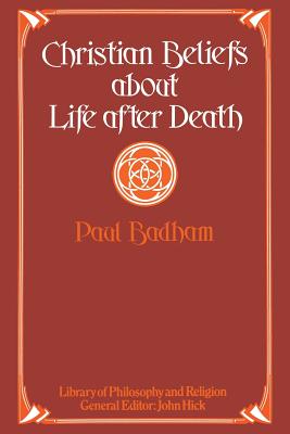 Christian Beliefs about Life after Death