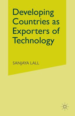 Developing Countries as Exporters of Technology : A First Look at the Indian Experience