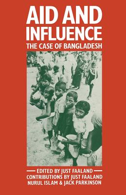 Aid and Influence : The Case of Bangladesh