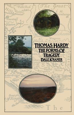 Thomas Hardy : The Forms of Tragedy