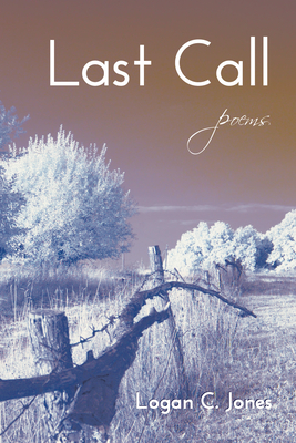 غلاف كتاب Last Call