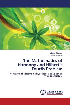 The Mathematics of Harmony and Hilbert