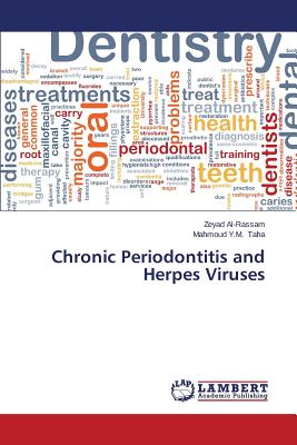 Chronic Periodontitis and Herpes Viruses