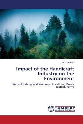 Impact of the Handicraft Industry on the Environment