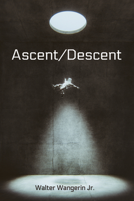 غلاف كتاب Ascent/Descent