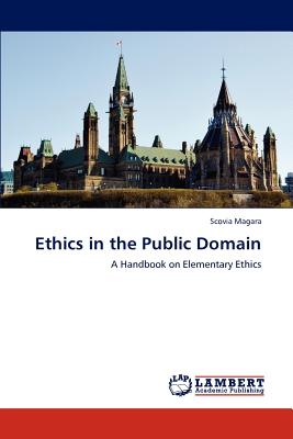 Ethics in the Public Domain