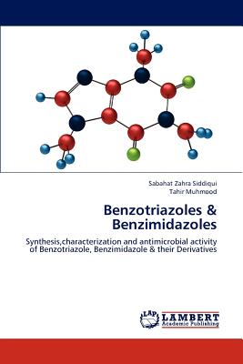 Benzotriazoles & Benzimidazoles