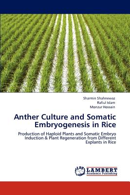 Anther Culture and Somatic Embryogenesis in Rice