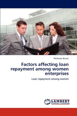 Factors affecting loan repayment among women enterprises