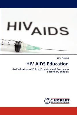 Nwf.com: HIV AIDS Education: Jane Ngarari: كتب