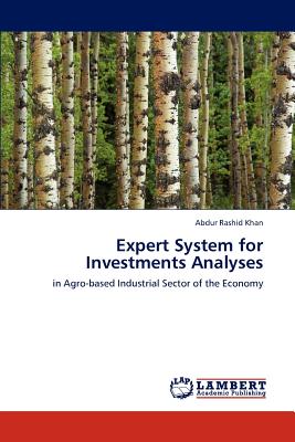 Expert System for Investments Analyses