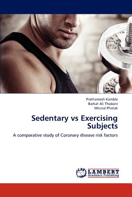 Sedentary Vs Exercising Subjects