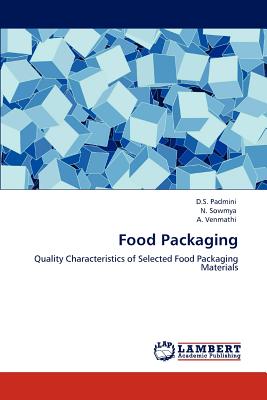 غلاف كتاب Food Packaging